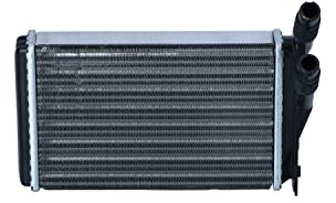 NRF 53554 Wärmetauscher, Innenraumheizung