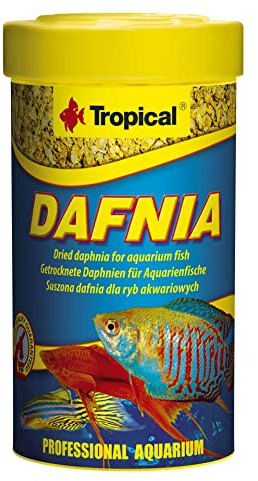 Tropical TR-01113 Dafnia 100 ml /18g