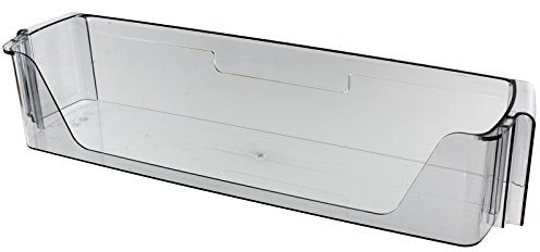 Door Bottle Rack Shelf for Lamona Fridge Freezer Equivalent to 4298130700