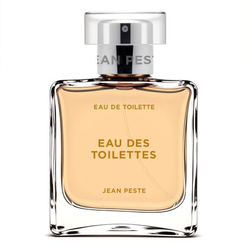 Jean Peste Eau des Toilettes pour Elle 100ml