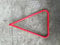 A-Pro Cross Dirt Bike Paddock Stand Triangle Garage Motorcycle Motorcross Heavy Duty