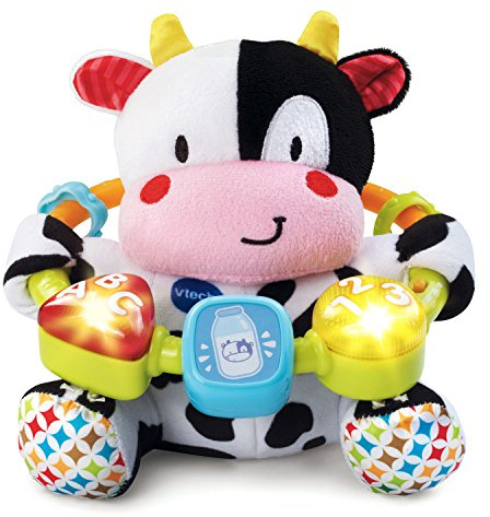 VTech Baby Lil' Critters Moosical Beads