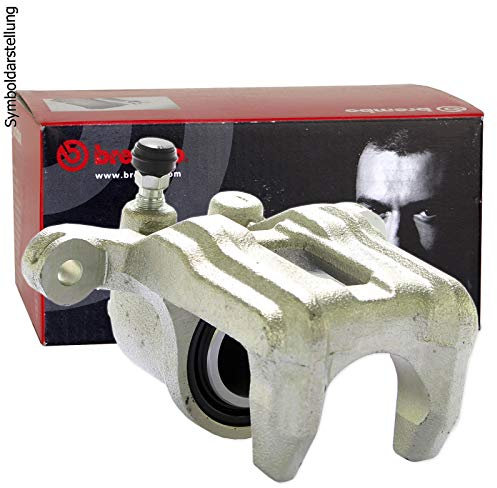 BREMBO F 06 154 Bremssattel Bremszange