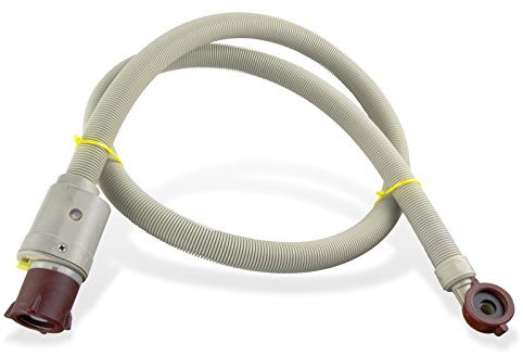 Stabilo-Sanitaer Sicherheits Zulaufschlauch 3/4 Zoll 3m Anschlußschlauch Schlauch Waschmaschine Aquastop Platzsicherung Zulaufstop Wasserstop