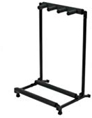 Admira GS0143 Soporte tres guitarras