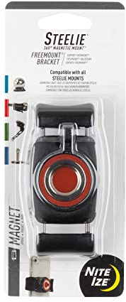 Nite Ize Steelie FreeMount Komponente, STF-01-R7