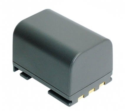 Battery for Casio EX-Z1080, 3.7V, 950mAh, Li-ion