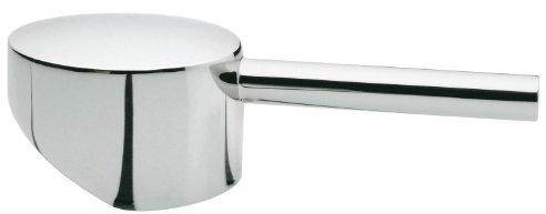 GROHE Hebel (Original Ersatzteil, Langlebig, Robust, Herstellergarantie: 5 Jahre), Chrom, 46015000