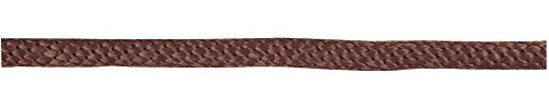 Equi-Theme/Equit'M Lead Seil, braun, 2.40 m