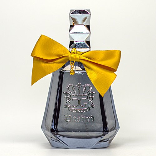 Desired Chic `n Glam femme/woman Eau de Parfum 100 ml