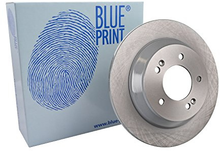 Blue Print ADG043210 Brake Disc
