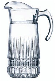 Luminarc Imperator - Jarra de cristal (2 L)