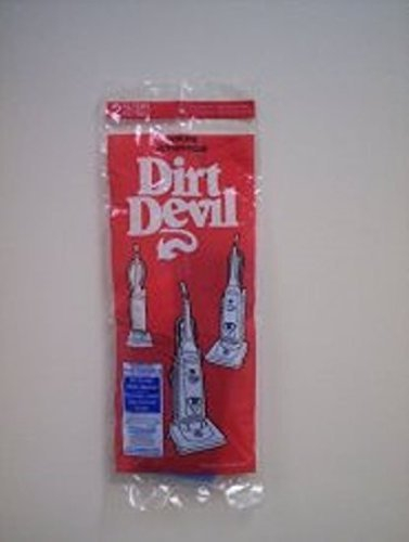 dirt-devil vfdd3863001 Drehgelenk Glide Vakuum Filter