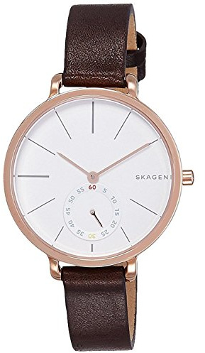 SKAGEN HAGEN Dame uhren SKW2356