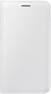 Samsung Flip Wallet Hülle für Samsung Galaxy J1 (2016)