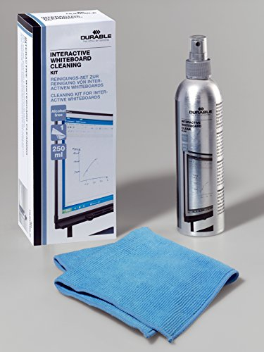 Durable 581401 Interactive Whiteboard Cleaning Kit