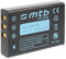 Batterie NP-120 Compatible avec Fuji Fujifilm Finepix F10, F11, F630, M603... (Voir descriptif)