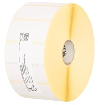 Zebra Z-Select 2000d Self-Adhesive Printer Label
