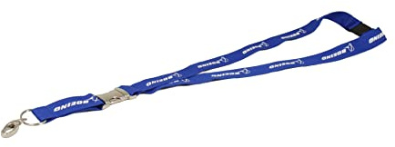 LIMOX Boeing Schlüsselband/Lanyard