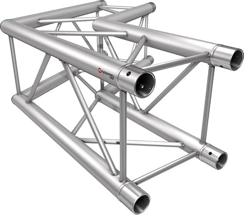 Naxpro-Truss FD 24 C22 120° 2 Weg Winkel
