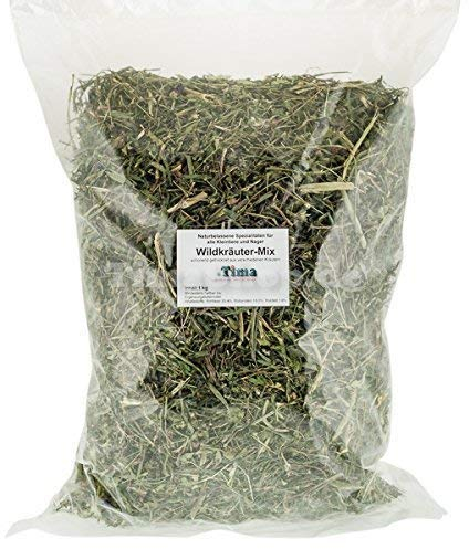 Tima Wildkräuter-Mix 1 kg