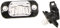 Van Wezel Kennzeichenleuchte 5880920