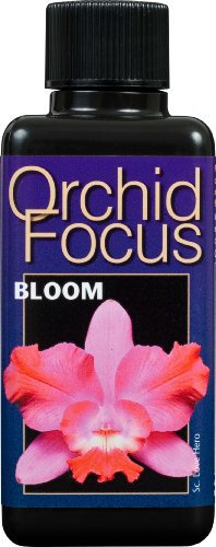 Growth Technology Orchid Focus Bloom 100ml