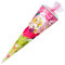 Schultüte / Zuckertüte / 85cm / eckig / Prinzessin