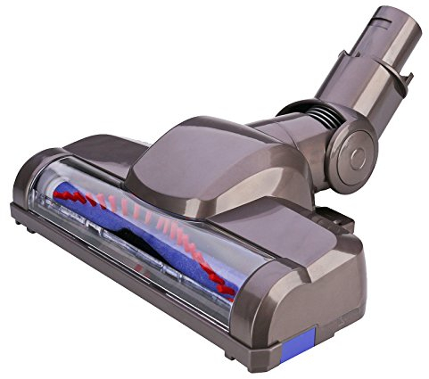 First4spares Premium Motorised Floor Cleaning Head Turbo Tool for Dyson V6, DC59, DC62, DC61 & DC58 Vacuum Cleaners