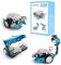 Makeblock mBot Robot Pack Complémentaire, Son et Lumière Interactifs, Robotique Pack Complémentaire 3-en-1