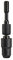 Bosch ha1020 Spline Drive a SDS-Plus adaptador para martillos perforadores