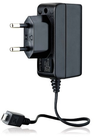 Sony Ericsson EP310 Micro USB Ladegerät