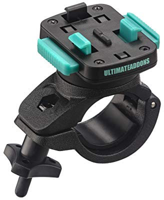 Ultimateaddons Golf Trolley Mount Holder - Premium Quality Accessory Pouch - Versatile for Outdoor Sports & Motorbike Adventures