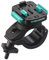 Ultimateaddons Golf Trolley Mount Holder - Premium Quality Accessory Pouch - Versatile for Outdoor Sports & Motorbike Adventures