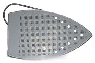Laurastar Bügeleisen-Sohle Soft Pressing Extra