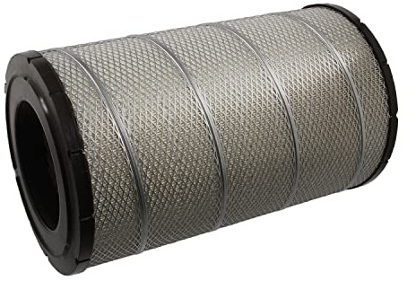 febi bilstein 35491 Luftfilter, 1 Stück