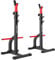 Marbo Sport Hantelständer Hantelablage Barbell Rack Squat Racks Semi Pro MS-S108
