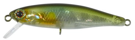 1 x ILLEX - Köder TINY FRY 50 SP