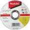 Makita Trennscheibe, Inox, 125 x 1 mm, B-12239