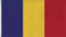 normani Flagge Fahne ca. 90x150 cm Nationalflagge Nationalfahne Farbe Rumänien