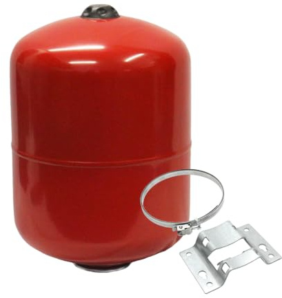 Altecnic (ERES) 18 Litre Heating Expansion Vessel & Bracket