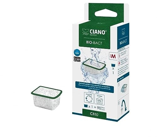 Askoll Bio Bact M Ciano