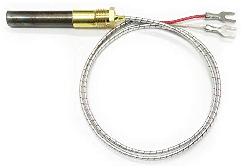 GEC Produkte CE313 A 071515 Kamin 61 cm thermosäule 750 MV