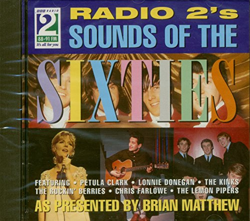 Radio 2-Sounds of the 60's