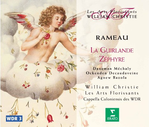 Zephyre & la Guirlande