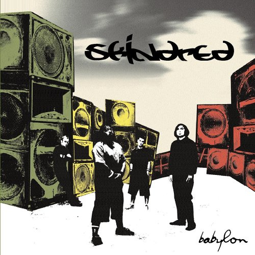Babylon (Wea U.K. Release)