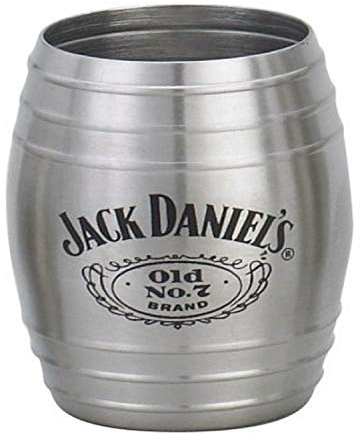 Jack Daniels Schnapsglas, mittelgroß