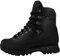 Hanwag Alaska GTX Herren Trekking & Wanderstiefel, Schwarz (Schwarz), 42.5 EU (8.5 UK)