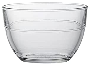 Duralex GG912 Gigogne Lot de 6 gobelets 220 ml