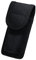 Robustes Nylon-Etui für Opinel Messer Nr. 6,7, Slim 8, Kindermesser, schwarz